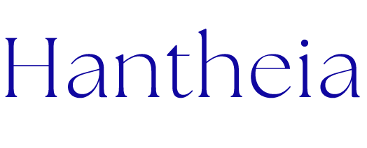 Hantheia